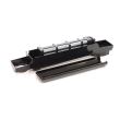 ACVARIU CU LAMPA 15L BLACK XP-300