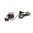 ACVARIU CU LAMPA 15L BLACK XP-300