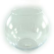 BOL ACVARIU "FISHBOWL" 25CM*5,5L