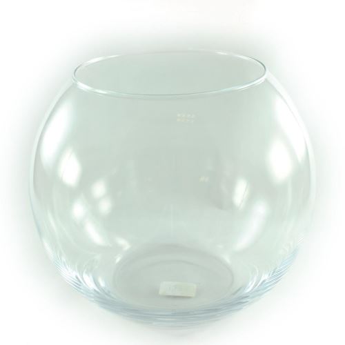 BOL ACVARIU "FISHBOWL" 25CM*5,5L