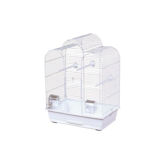 COLIVIE PENTRU NIMFE FLAMINGO DARA 45x28x62(h)cm