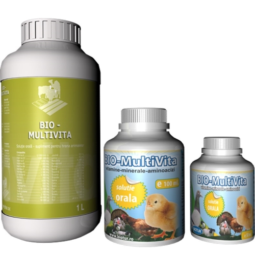 BIOMULTIVITA 5L