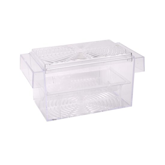 MATERNITATE PENTRU PESTI FLAMINGO GUPPY