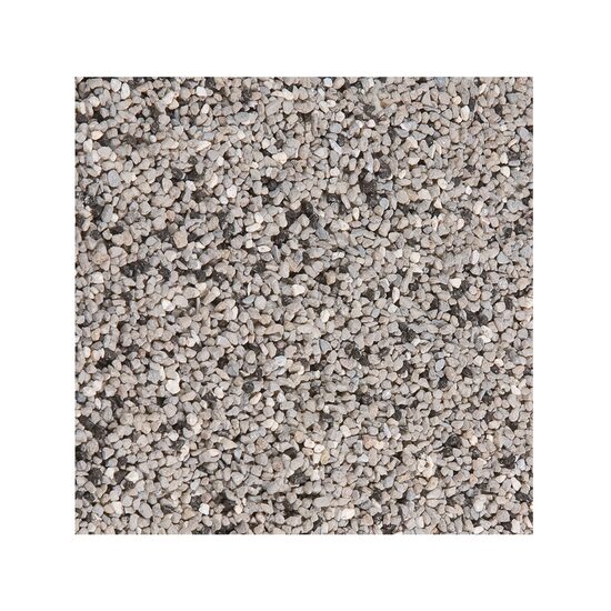 NISIP PENTRU ACVARIU FLAMINGO MOZAIC GRI-NEGRU 4KG 2-3MM