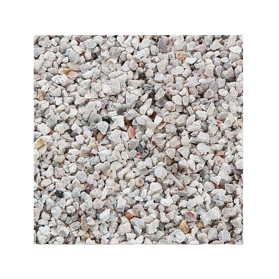 NISIP PENTRU ACVARIU FLAMINGO ALB 8KG 1-3MM