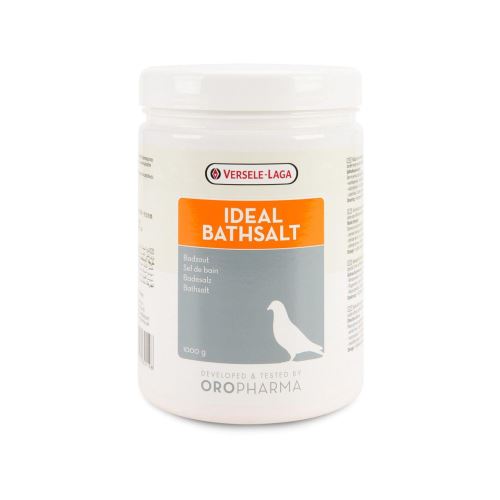 VL IDEAL BATH SALT 1KG