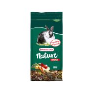HRANA PENTRU IEPURI ADULTI PITICI NATURE ORIGINAL VERSELE LAGA 750G/461455