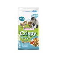 HRANA IEPURI SI ROZATOARE CRISPY SNACK POPCORN VERSELE LAGA 650G/461730