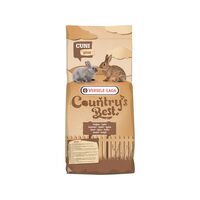 FURAJ VL IEPURI PLUS CRESTERE CU COCCIDIOSTAT 20KG