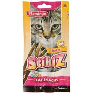 SNACK CAT CURCAN