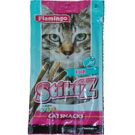 SNACK CAT PESTE