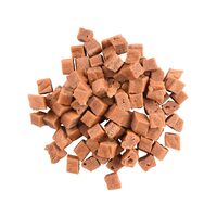 RECOMPENSE PENTRU CAINI FLAMINGO SNACK HAPKI CUBURI CU IEPURE 85G