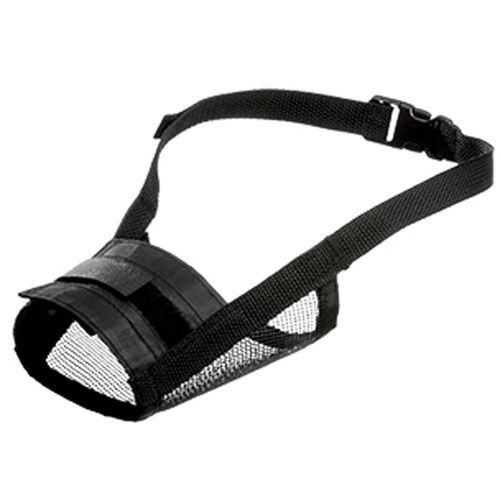 BOTNITA PENTRU CAINI AJUSTABILA FLAMINGO L NR. 5 20-23CM