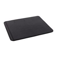 COVOR COLECTOR GRANULE DE NISIP FLAMINGO PENTRU PISICI 70x60CM