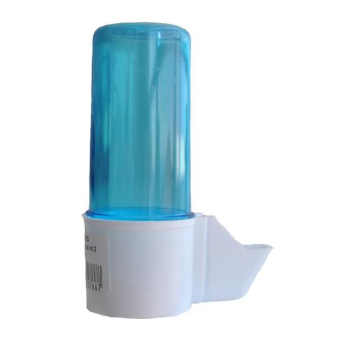 ADAPATOARE LUNGA NR.2 BLUE