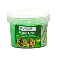HERBA GEL REVULSIV CABALINE/CAINI 100G