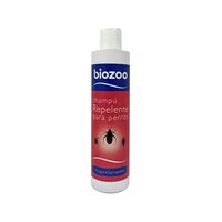 BIOZOO SAMPON REPELENT 250ML
