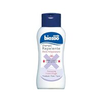 BIOZOO SAMPON ANTIPARAZITAR CAINI 250ML