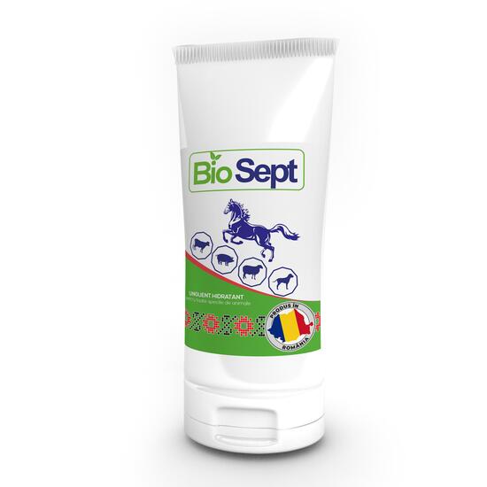 UNGUENT MAMAR HIDRATANT BIO SEPT 150 G