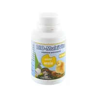 BIO-MULTIVITA 100ML