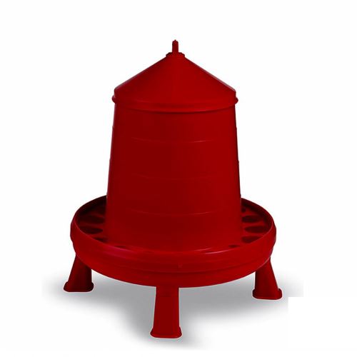 HRANITOARE PASARI  8 KG CU PICIOARE/11164