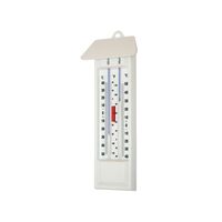 TERMOMETRU DIN PLASTIC INTERIOR-EXTERIOR KERBL