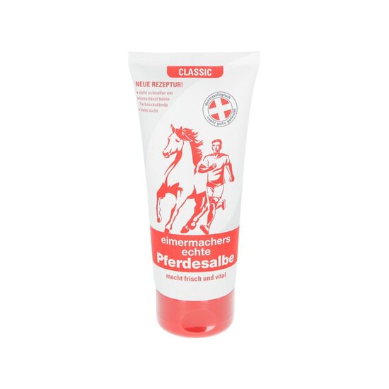 GEL BALSAM ANTIINFLAMATOR PENTRU CABALINE EIMERMACHERS KERBL 200ML