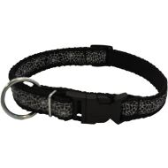 ZGARDA NYLON PENTRU CAINI  MILAN CLICK 60CM*2CM
