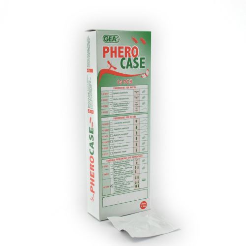 FEROMONI TABLETE - ALIMENTE 