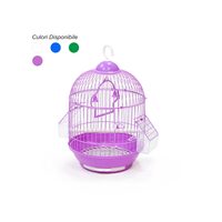 COLIVIE PASARI ROTUNDA P303 MIXED COLORS 23(d)x37(h)cm