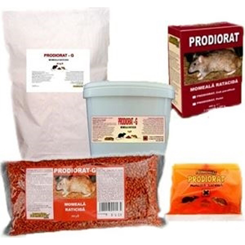 PRODIORAT G X 10KG