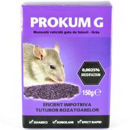 PROKUM G 150 GR/CUTIE