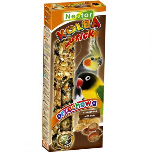 NESTOR PAPAGALI STICK ALUNE/PSOR