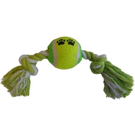 JUCARIE PENTRU CAINI  BBC1 MINGE CU LABUTE 