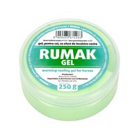 RUMAK GEL VERDE INCALZIRE-RACIRE 250G