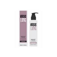 SAMPON URBAN DOG 2-IN-1 PAR LUNG 200ML(48/BAX)/SH2M-3000