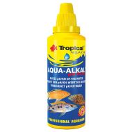 TROPICAL AQUA-ALKAL PH PLUS 50ML