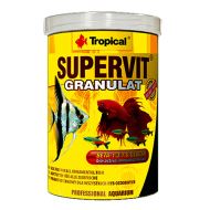 TROPICAL SUPERVIT GRANULAT 250ML/138GR/T60414