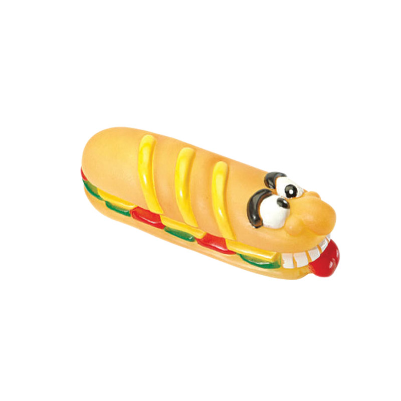 JUCARIE PENTRU CAINI  HOT DOG 