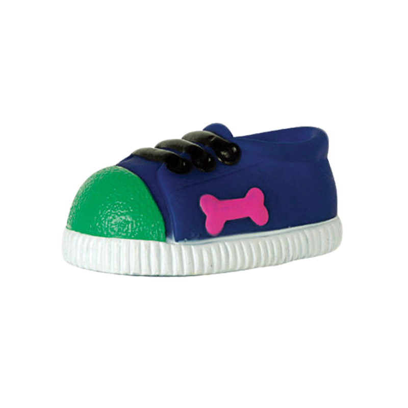 JUCARIE PENTRU CAINI ADIDAS 10x6CM 
