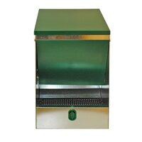 [PROMO] HRANITOR DOG SMART M GAUN 8 KG/32x32x59 CM 1BUC. CU -15% DISCOUNT