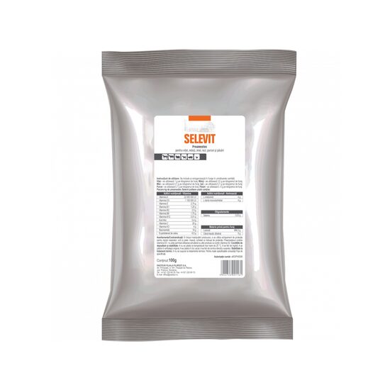 PULBERE ORALA SELEVIT 100GR 