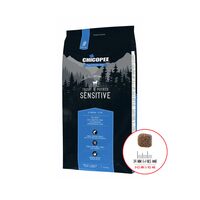 HRANA USCATA PENTRU CAINI SUPER PREMIUM CHICOPEE HNL SENSITIVE TROUT&POTATO 12KG