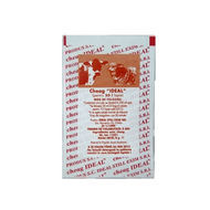 CHEAG IDEAL 50L