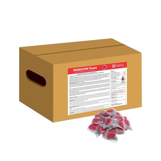 RODEXION PASTA 10KG (PRET/CUTIE) 