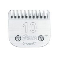 CUTIT OSTER 10 PENTRU MASINA DE TUNS KERBL 1.5MM