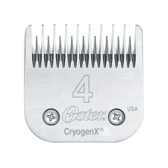 CUTIT OSTER 4 PENTRU MASINA DE TUNS KERBL 9.5MM 