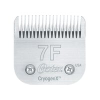 CUTIT OSTER 7F PENTRU MASINA DE TUNS KERBL 3.2MM