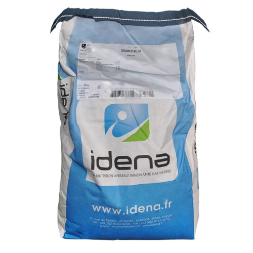 PREMIX VACI LAPTE ID MIX 50 SAC 25KG 