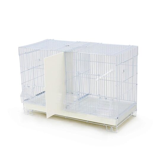 [PROMO] BLACK FRIDAY: COLIVIE PASARI DUBLA 503 ALBA 59x27x39/(4BUC/BAX)